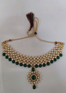 Bridal Jewellery Set