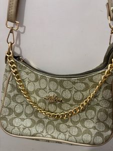 Coach Crossbody Bag