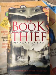 The Book Thief
