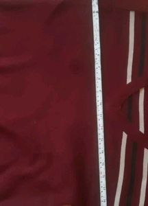 Mehroon Sweater
