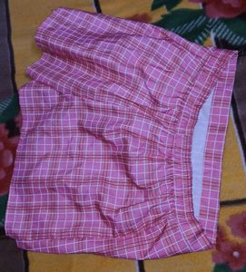 A Cute Girly Skirt 🩷