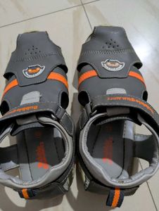 Bata Bubblegummers Kids Sandals