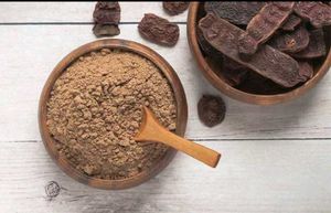 Pure Herbal Powders