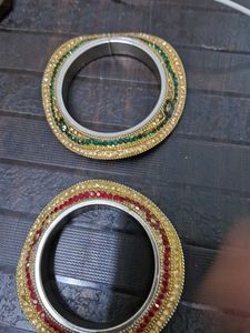 Elegant Bangle