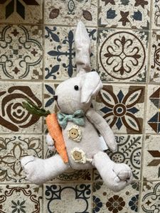 Stuffed Toys