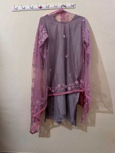 Elegant Kurta Set