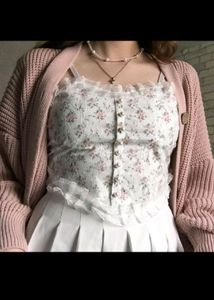 💗✨Cottagecore Top✨💗