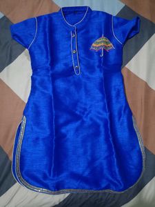 Suit Salwar