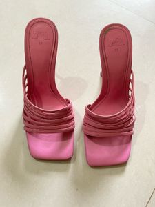 Zara Trending Heels