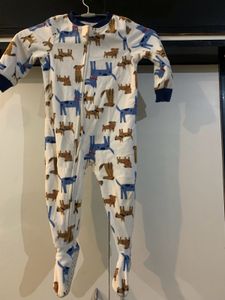 Cute Truck Applique Top