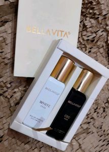 BELLAVITA LUXURY PERFUME COMBO