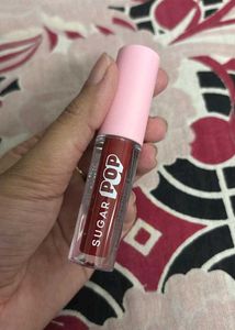 Sugar Pop Lipstick