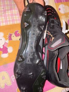 Adidas Predator Sport Shoes
