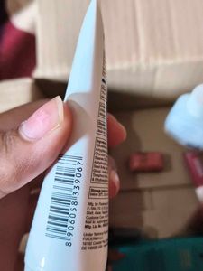 FCL Multivitamin Face Mask