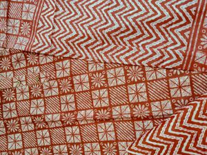Designer Dress Material