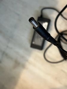 Hp Laptop Charging Adaptor Original
