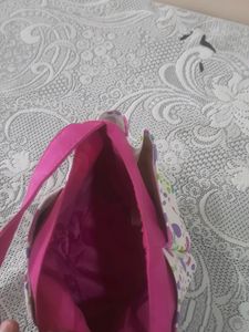Small Hand Bag  Teenage Girls Price Revised