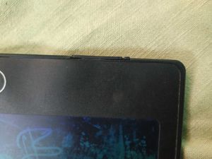 Writing Tablet