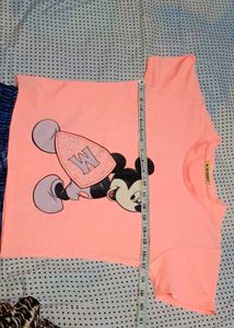 Cute Outfit Customized Set