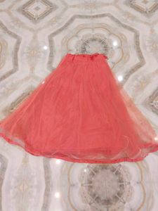 70% Off  Crop Top Lehenga Choli 💖
