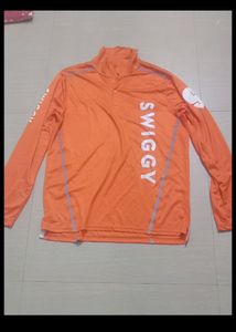 Swiggy Tshirt