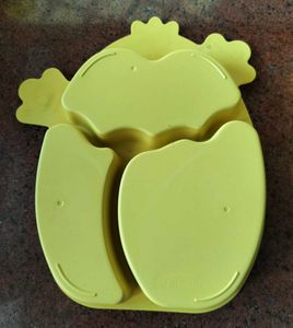 Kids Dinner Ware