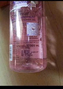 Bodywash