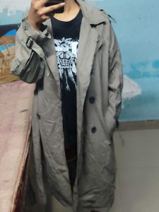 Long Coat