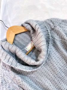 Pinterest Crochet Silver Mini Dress By Jennyfer A