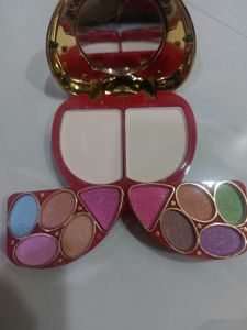 Makeup Kit
