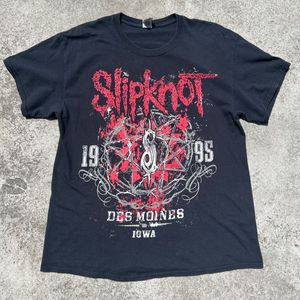 Slipknot Band T-Shirt