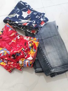 Girl Pants Bundle