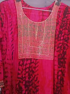 New Kurti Pack Of Three