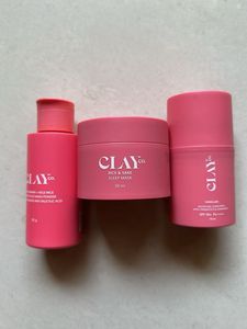 Clay Co Kit