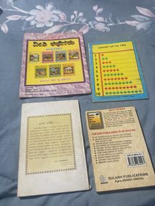 Vintage Children&#39;s Books