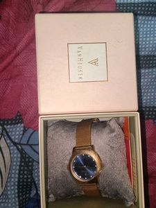 Van Heusen Watch