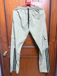 casual cargo pants set of 3