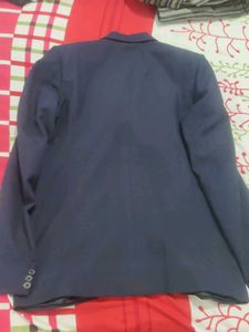 Navy Blue Blazer for school uniform