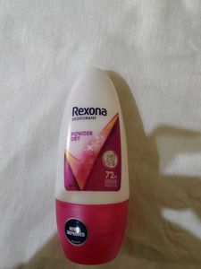 Rexona Roll On