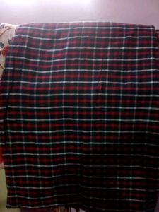 Woolen Kurti
