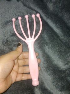 Handheld Scalp Massager