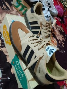 Adidas Samba Dupes