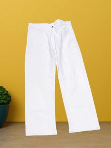 E@60 Size-32 Straight Jeans