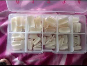 Fake Nails Very Good Condition