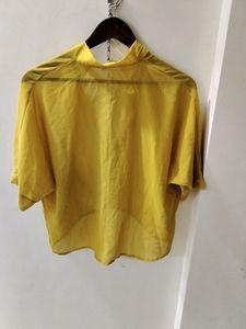 Cute Top For Girls