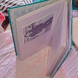 Photo Album 5x7
