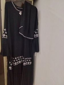 Abaya For Girls