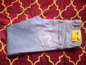 Fendi Jeans