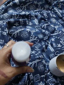 Solvblem Cracked Heel Formula Mousse