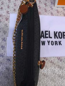 Michael Kors  Black 🖤 Shoulder Bag